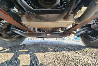 Sterling Acterra Front Axle Assembly
