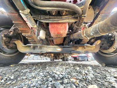 Sterling Acterra Front Axle Assembly