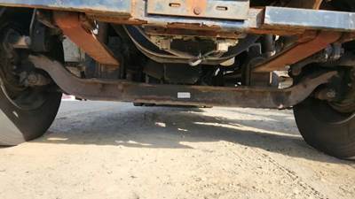 Sterling L7500 Front Axle Assembly