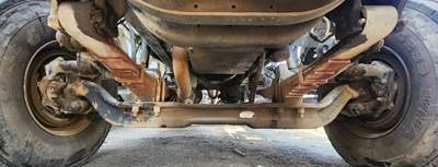 Sterling L8500 Front Axle Assembly