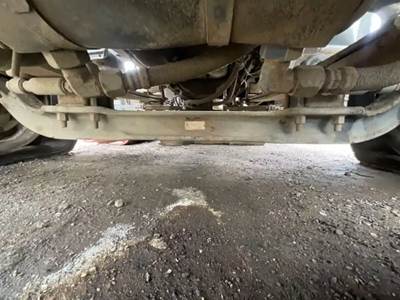 Sterling SC7000 Front Axle Assembly