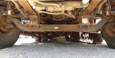 Sterling SC8000 Front Axle Assembly for a 2007 Sterling SC8000 Cargo