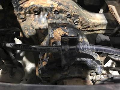 2012 Western Star 4900 SB. Front Axle, 739912-A318564. For More Information