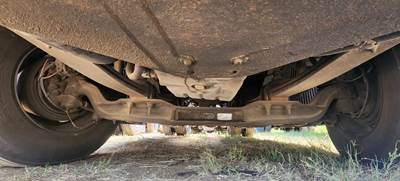 Volvo VNL Front Axle Assembly