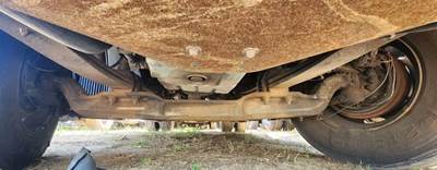 Volvo VNL Front Axle Assembly