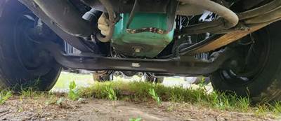 Volvo VNL Front Axle Assembly