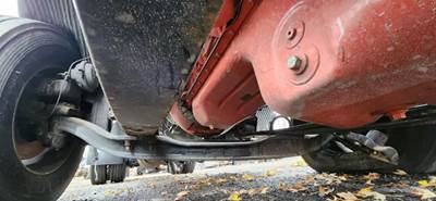 Volvo VNL Front Axle Assembly