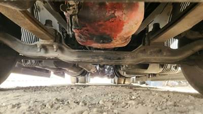 Volvo VNL Front Axle Assembly