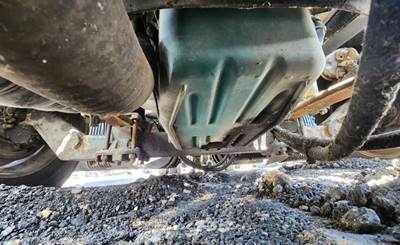 Volvo VNL Front Axle Assembly