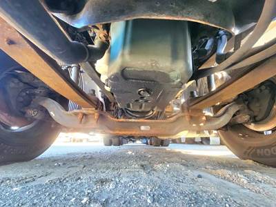 Volvo VNL Front Axle Assembly