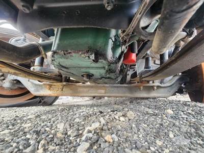 Volvo VNR64T Front Axle Assembly