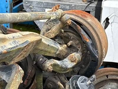 Western Star 4700 Front Axle Assembly