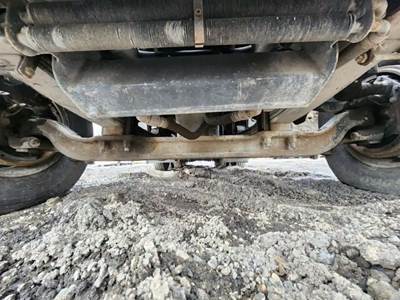 Western Star 4700 Front Axle Assembly