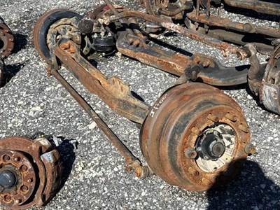 Western Star 4700 Front Axle Assembly