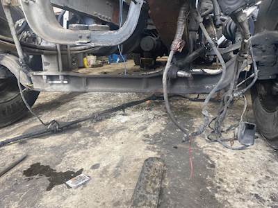 Western Star 4900E Front Axle Assembly