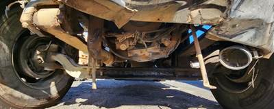 Western Star 4900E Front Axle Assembly