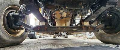 Western Star 4900EX Front Axle Assembly