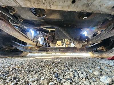 Western Star 4900FA Front Axle Assembly for a 2020 Western Star 4900 FA