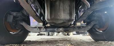 Western Star 4900SA Front Axle Assembly for a 2014 Western Star 4900 SA