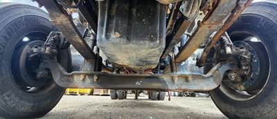 Western Star 4900SA Front Axle Assembly for a 2012 Western Star 4900 SA