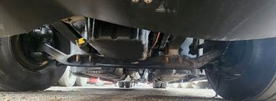 Western Star 5700 Front Axle Assembly