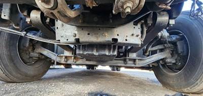 Western Star 5700 Front Axle Assembly