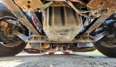 Western Star 5700 Front Axle Assembly
