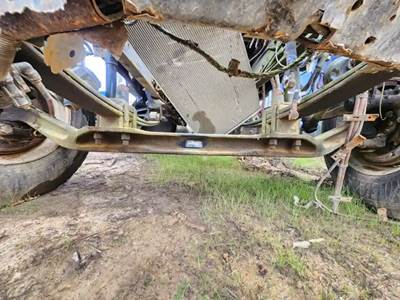 Western Star 5700 Front Axle Assembly