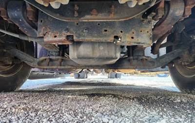 Western Star 5700 Front Axle Assembly