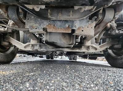 Western Star 5700 Front Axle Assembly