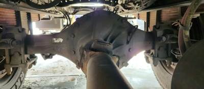 Axle Alliance Rear Axle Assembly for a 2015 Freightliner M2 106