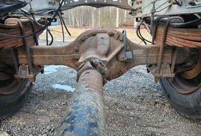 Axle Alliance R17.5-2N Rear Axle Assembly for a 2006 Sterling ACTERRA