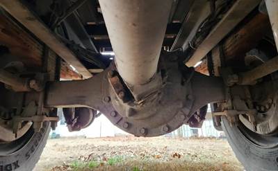 Axle Alliance R21-4N Rear Axle Assembly for a 2008 Sterling ACTERRA