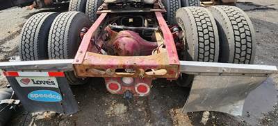 Axle Alliance RT40-4N Rear Axle Assembly for a 2015 Freightliner Cascadia 125