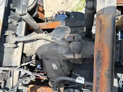 Dana 22060S Rear Axle Assembly