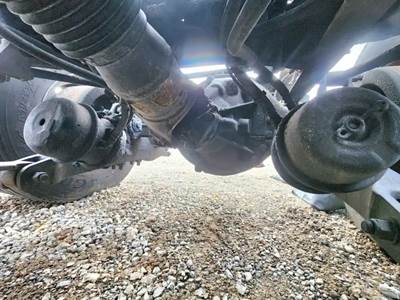 Dana D40-155 Rear Axle Assembly for a 2020 Peterbilt 579