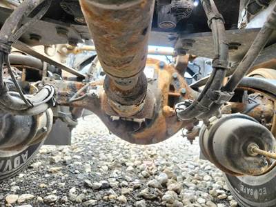 Dana DSP40 Rear Axle Assembly for a 2020 Kenworth T880
