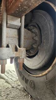 Dana Rear Axle Assembly for a 2019 Ford F-650 For Sale | Elkton, MD ...