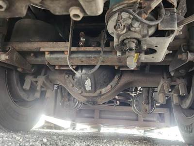Dana Rear Axle Assembly for a 2015 Thomas Built Saf-T-Liner HDX
