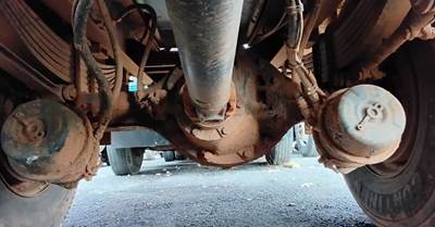 Dana P22060D Rear Axle Assembly for a 2018 Kenworth T270