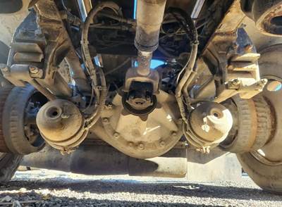 Dana R46-170DH Rear Axle Assembly for a 2012 Peterbilt 367