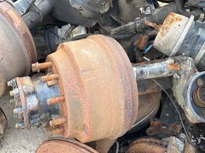Dana RS405 Rear Axle Assembly for a 2004 International 4400