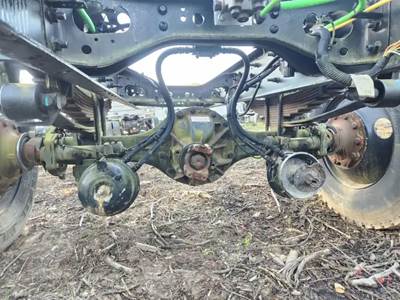 Dana S17-140 Rear Axle Assembly for a 2021 International MV607