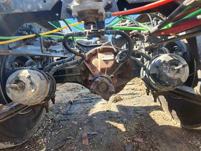Dana S21-140 Rear Axle Assembly for a 2025 International MV607