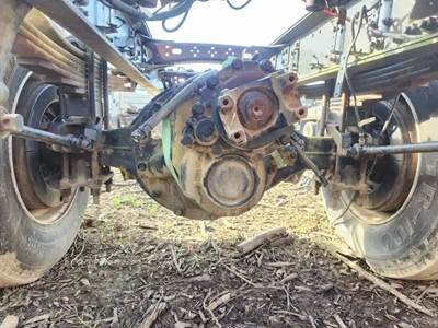 Dana S23-170 Rear Axle Assembly for a 2021 Freightliner M2 106