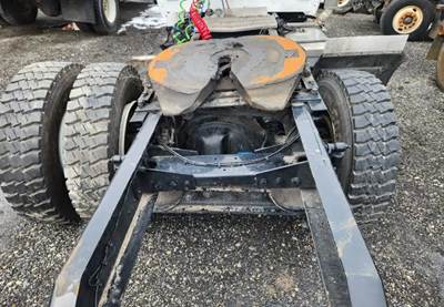 Dana S23-190 Rear Axle Assembly for a 2024 Kenworth T480