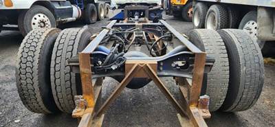 Dana 21060S Rear Axle Assembly for a 2008 International 4400