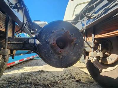 Dana 21060S Rear Axle Assembly for a 2022 Ford F-750