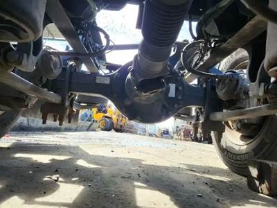 Dana D40-155 Rear Axle Assembly for a 2020 International LT625