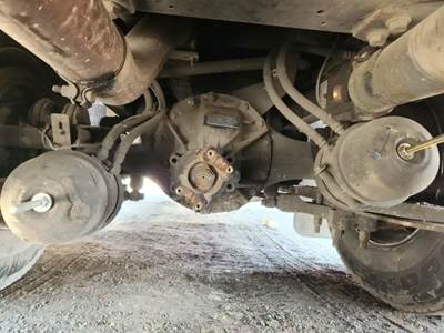 Dana Rear Axle Assembly for a 2023 Ic Corporation PB105